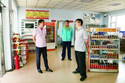 吉林銷(xiāo)售松原銷(xiāo)售分公司系列報(bào)道(上)