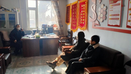 松原市農業(yè)農村局