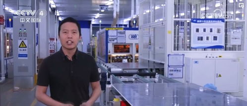 技術含 金 量高 中國外貿 質升量穩 發展 利好 因素積聚