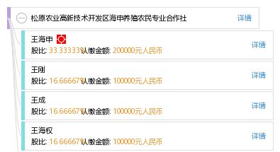 松原農(nóng)業(yè)高新技術(shù)開(kāi)發(fā)區(qū)海申養(yǎng)殖農(nóng)民專業(yè)合作社與松原軟件銷售的融合發(fā)展