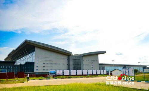 尼日利亞堅信共建‘一帶一路’助力非洲發展，松原軟件銷售探索合作機遇